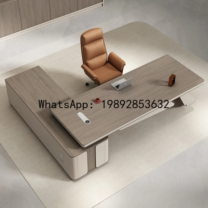 Стол руководителя H5.18, офисн – обзор и цена Office Furniture