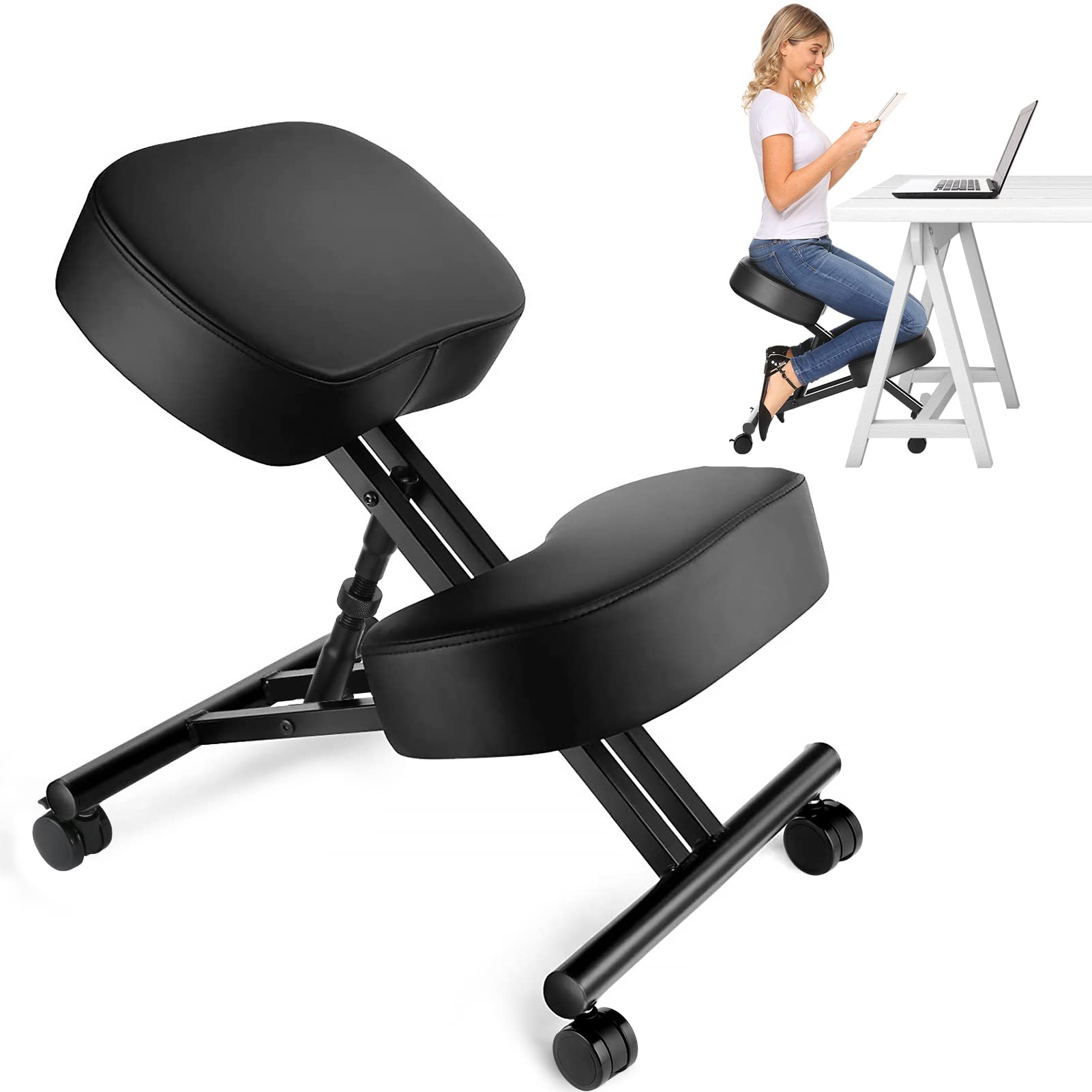 Эргономичный стул для работы н – обзор и цена Office Furniture