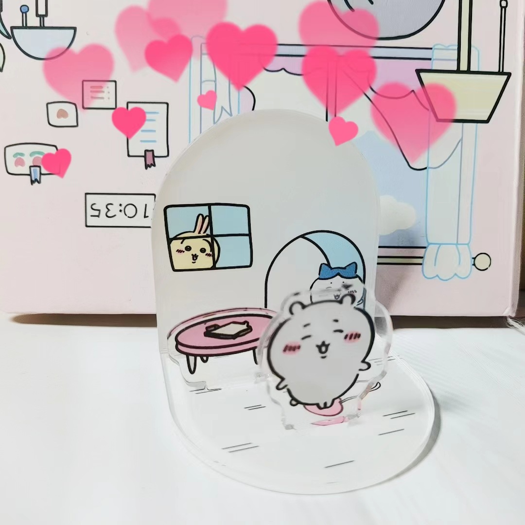 Милая акриловая настольная таб – обзор и цена Desk Accessories