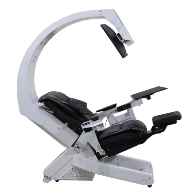 Кресло для ПК IW320 с функцией – обзор и цена Office Furniture