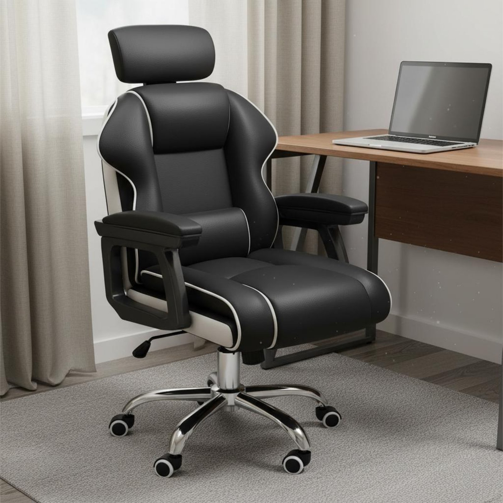 Эргономичное геймерское кресло – обзор и цена Office Furniture