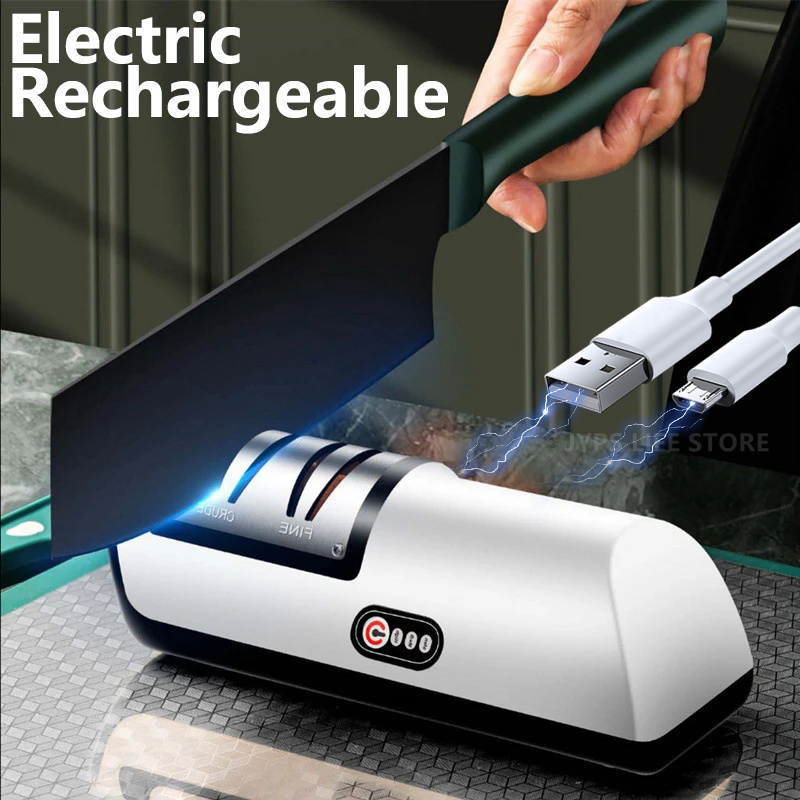 USB электрическая точилка для  – обзор и цена Electric Pencil Sharpener Usb