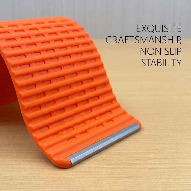 Креативная складная подставка  – обзор и цена Desk Accessories