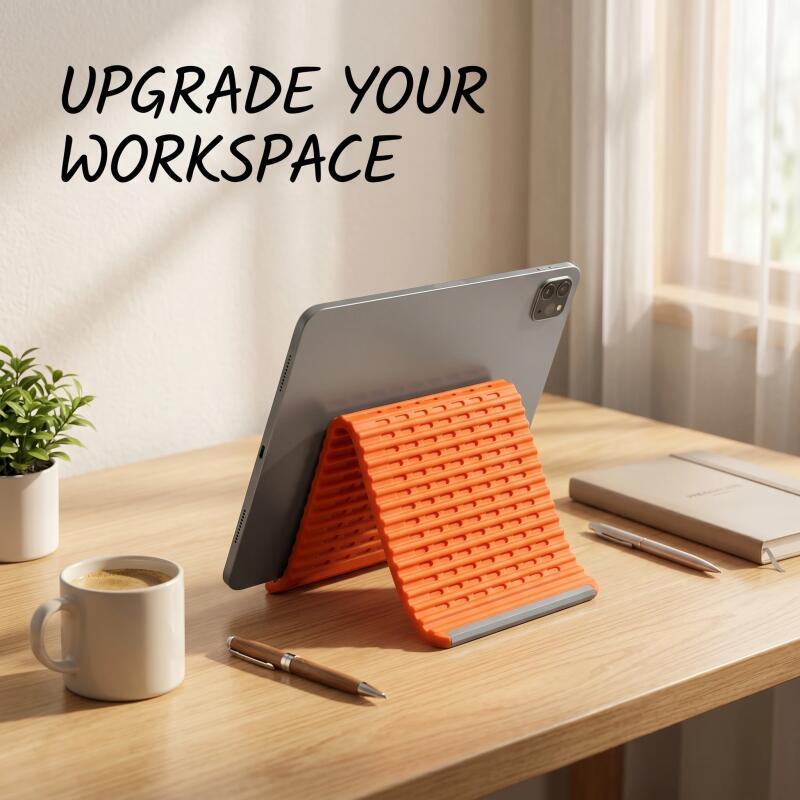 Креативная складная подставка  – обзор и цена Desk Accessories